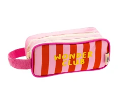 Estuche Rectangular Club Soleil