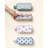 Estuche Rectangular Dancing Hearts