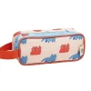 Estuche Rectangular Meowtiful Cats