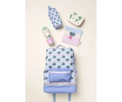 Estuche Rectangular Veggie Pals