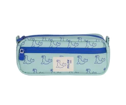 Estuche Rectangular Verde Colección 460 Since 1918