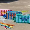 Estuche Rectangular Woof Gang