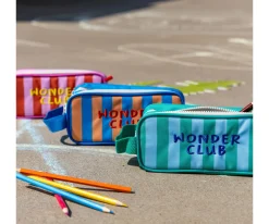 Estuche Rectangular Woof Gang