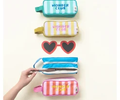 Estuche Rectangular Woof Gang