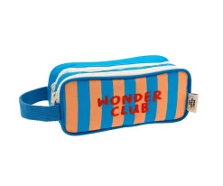 Estuche Rectangular Woof Gang