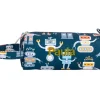 Estuche Robots Personalizable