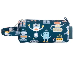 Estuche Robots Personalizable