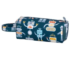 Estuche Robots Personalizable