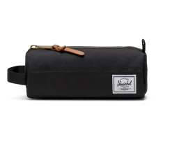 Estuche Settlement Black