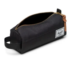 Estuche Settlement Black