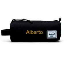 Estuche Settlement Black Personalizable