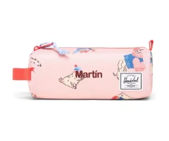 Estuche Settlement Fashion Dogs Personalizable