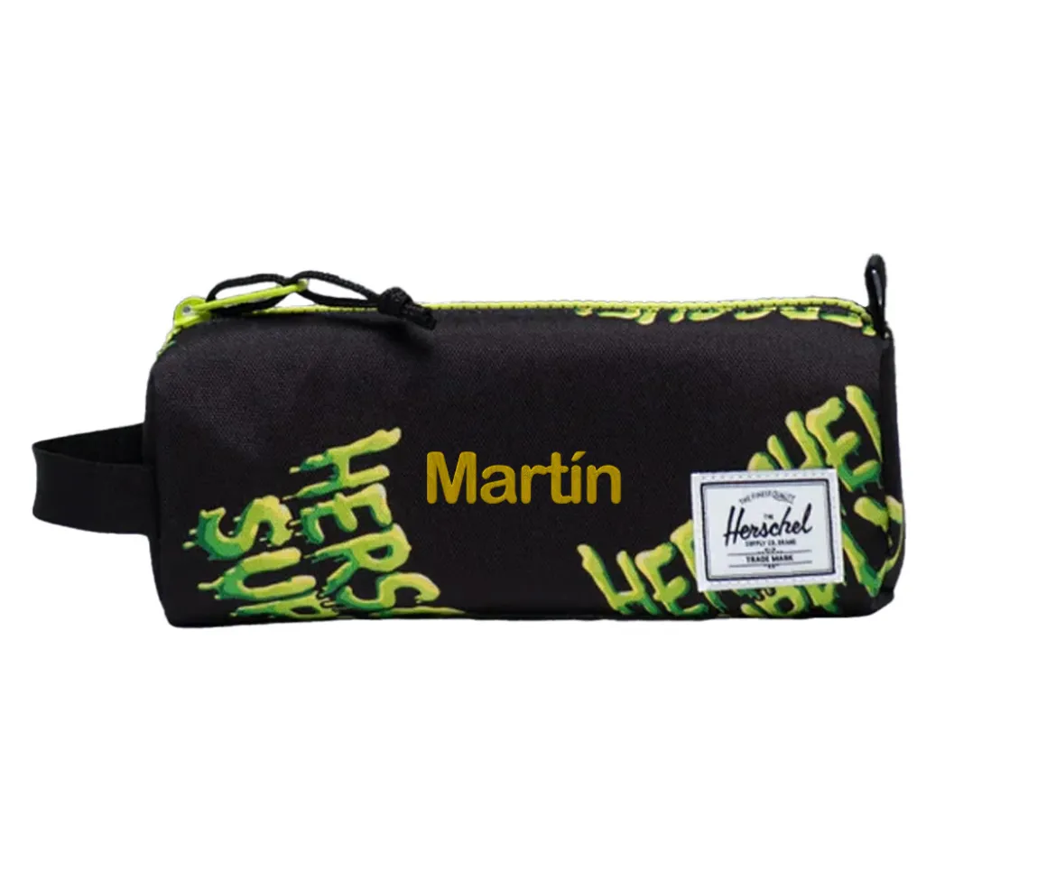 Estuche Settlement HSC Slime Personalizable