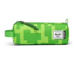 Estuche Settlement Minecraft Personalizable Creeper
