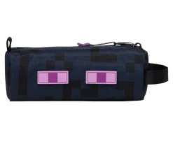 Estuche Settlement Minecraft Personalizable Enderman