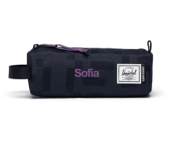 Estuche Settlement Minecraft Personalizable Enderman
