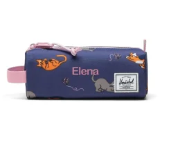 Estuche Settlement Playing Cats Personalizable