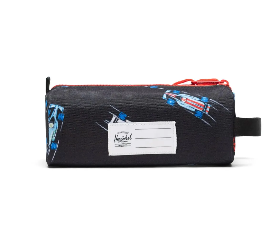 Estuche Settlement Race Cars Personalizable