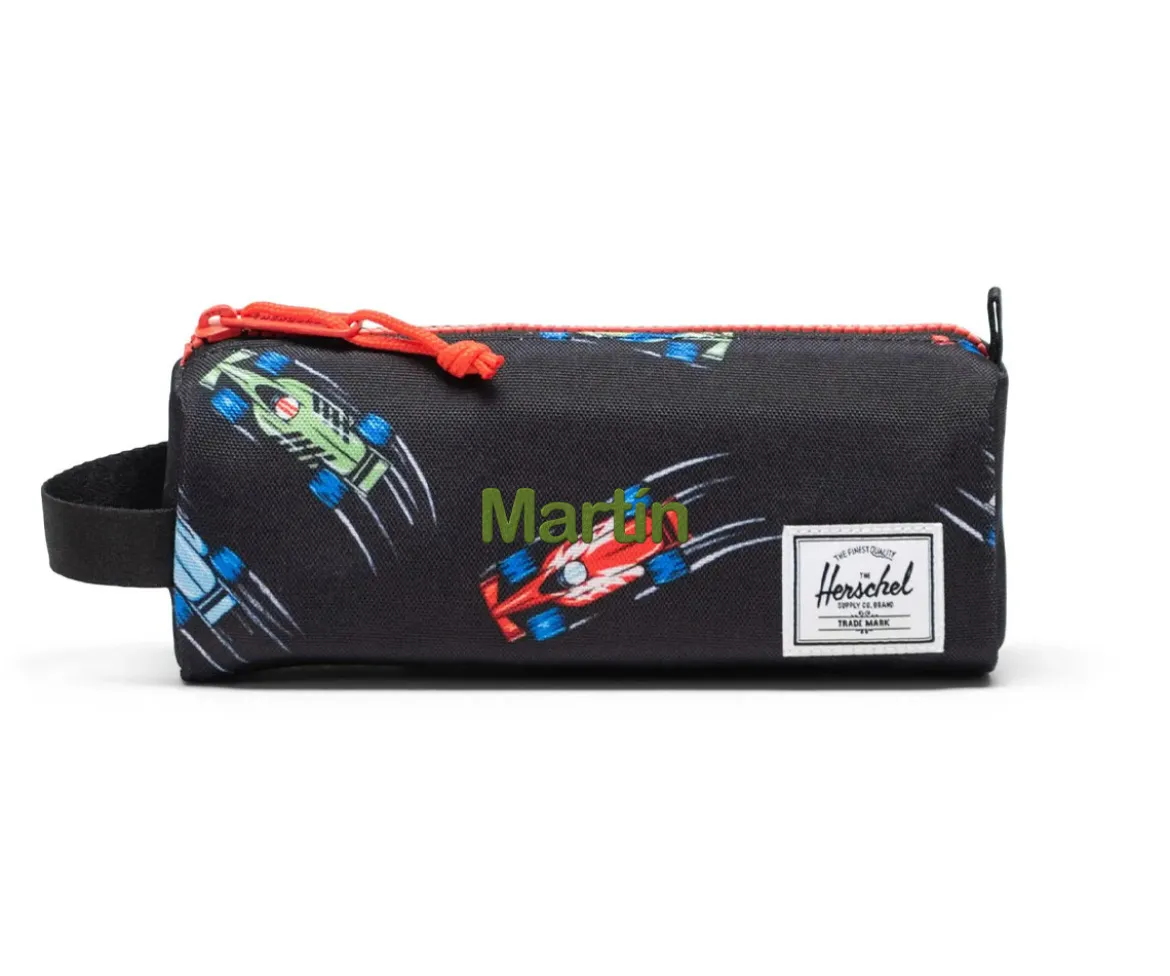 Estuche Settlement Race Cars Personalizable