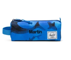 Estuche Settlement Sharks Personalizable