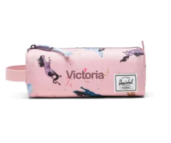 Estuche Settlement Wild Horses Personalizable