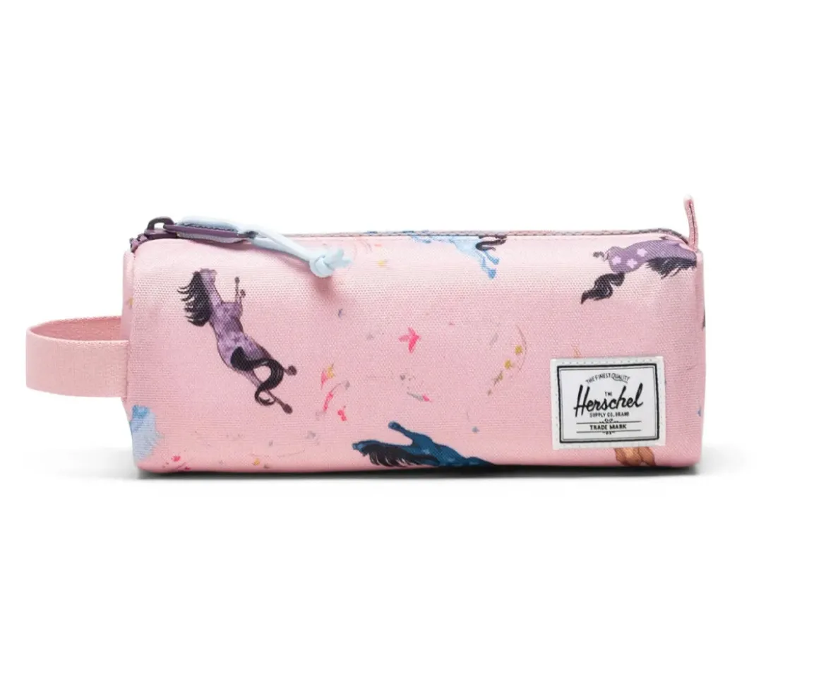 Estuche Settlement Wild Horses Personalizable