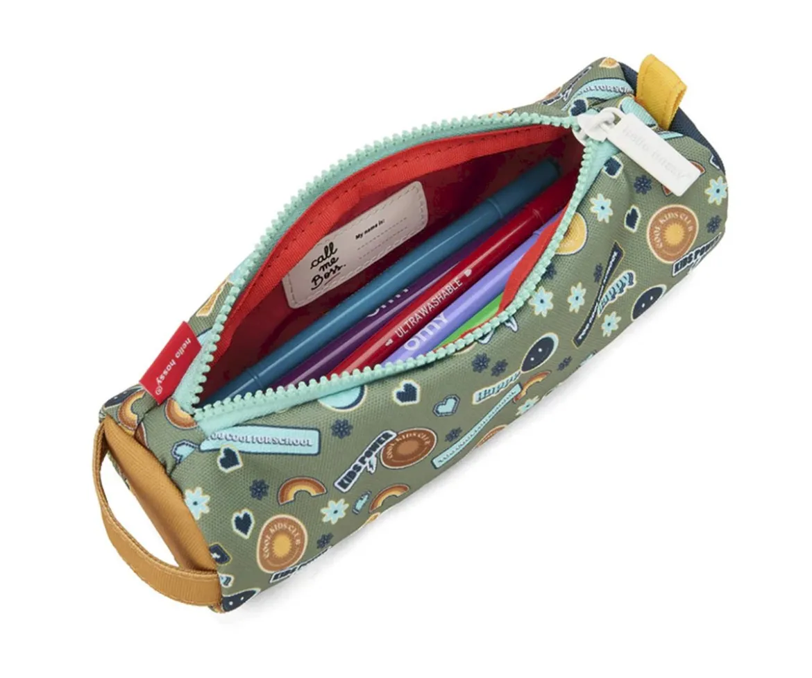 Estuche Smiley Personalizable