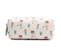 Estuche The Wooden Boy Personalizable
