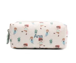 Estuche The Wooden Boy Personalizable