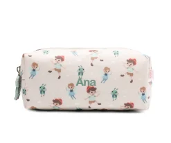 Estuche The Wooden Boy Personalizable