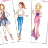 Estudio De Moda Fashion