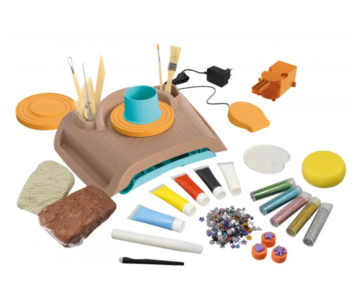 Estudio Profesional Alfarería