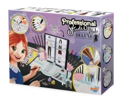 Estudio Profesional Moda Deluxe