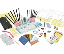 Estudio Profesional Moda Deluxe