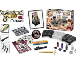 Estudio Profesional Tattoos
