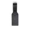 Etiqueta para Maleta Herschel Luggage Tag Vegan Black