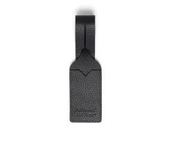 Etiqueta para Maleta Herschel Luggage Tag Vegan Black
