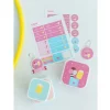 25 Etiquetas para Ropa Sugary