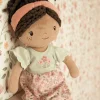 Evi Muñeca Blandita 35 cm Nueva
