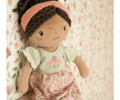 Evi Muñeca Blandita 35 cm Nueva
