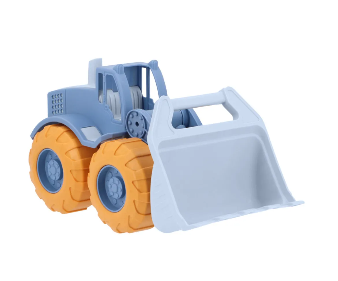 Excavadora Blue