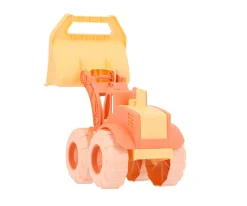 Excavadora Orange