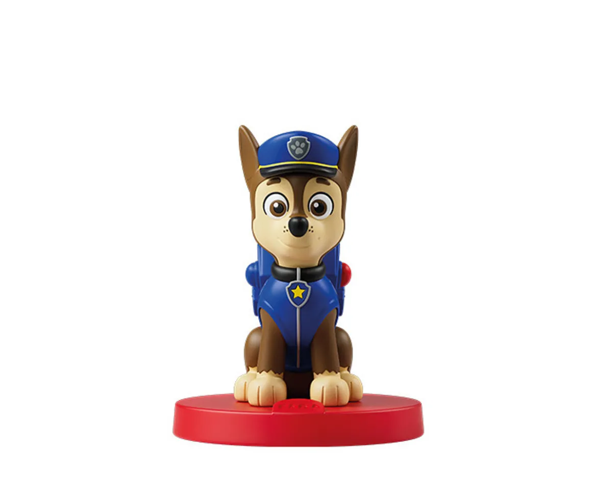 Faba la Patrulla Canina Chase