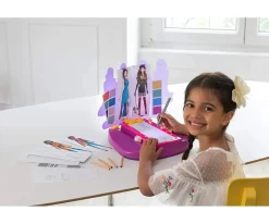 Fashion Designer: Crea Tu Propia Colección de Moda