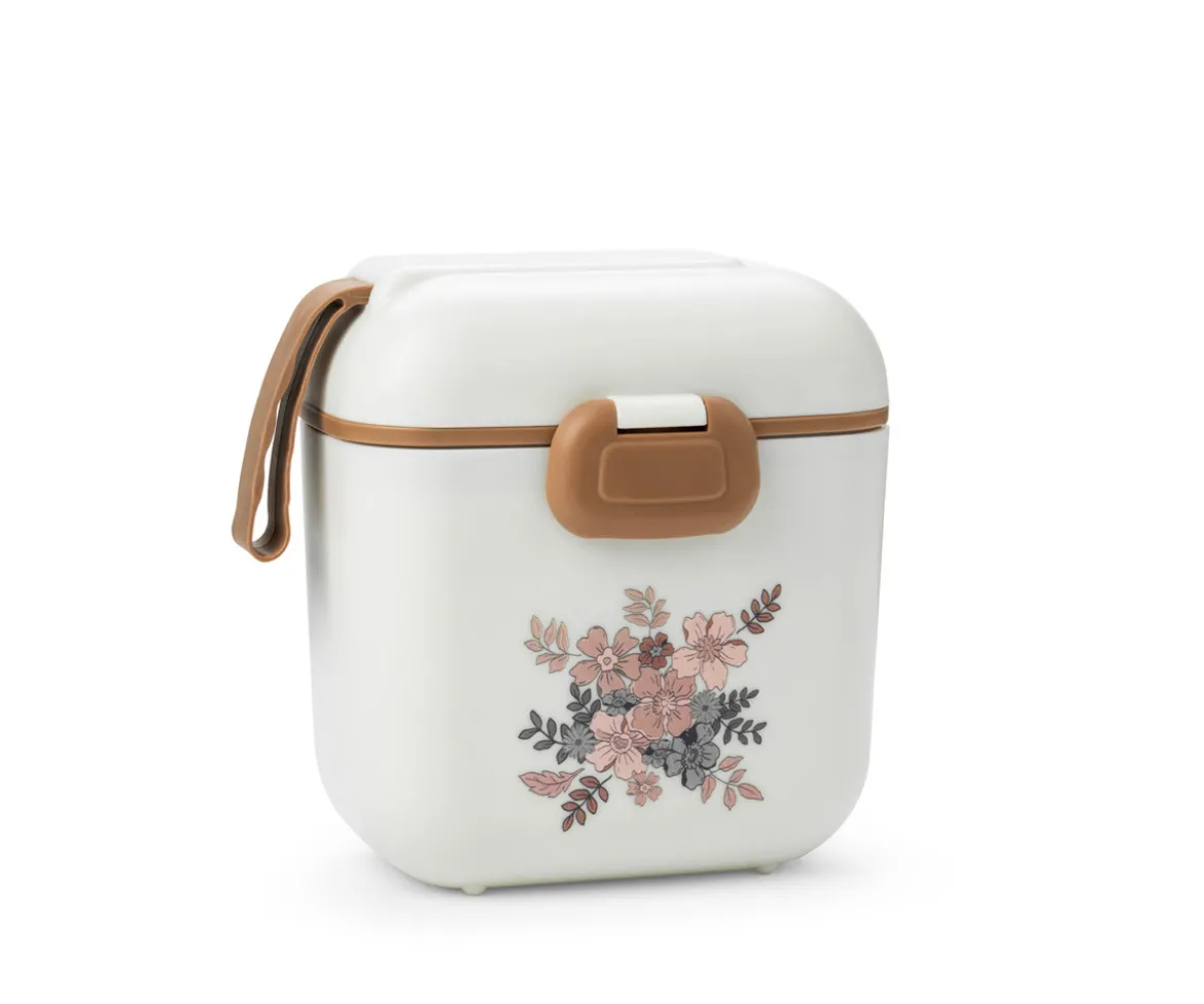 Fiambrera Infantil Blue Garden