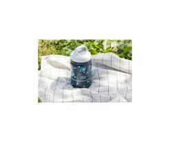 Fiambrera MB Doble Handy Wolf