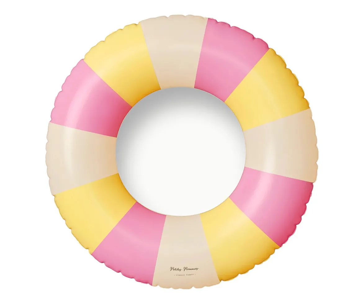 Flotador Anna Bubble Pastel 3-6 años