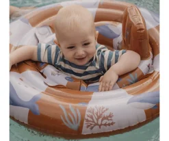 Flotador Bebé Ocean World