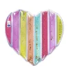 Flotador Heart Rainbow