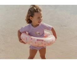 Flotador Ocean Dreams Pink